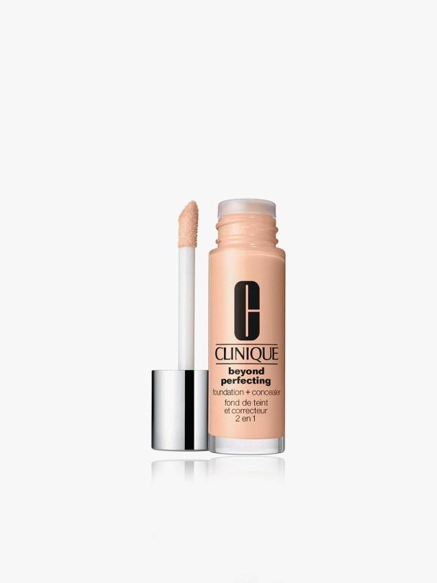 Base e Corretor Beyond Perfecting