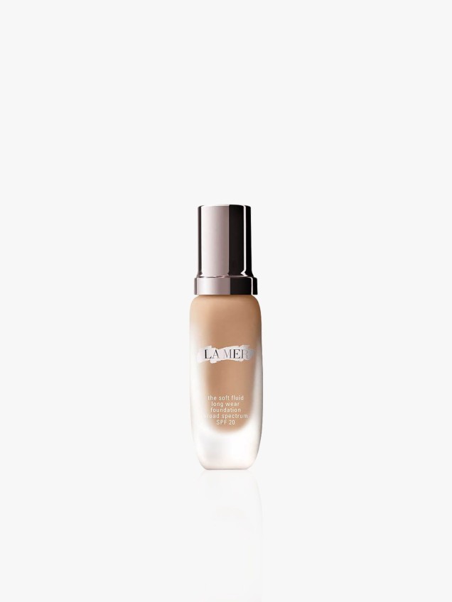 Base The Soft Fluid Long Wear