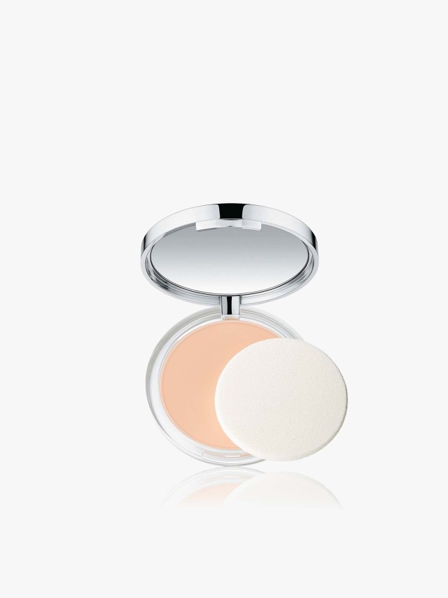Base Almost Powder Makeup SPF 15