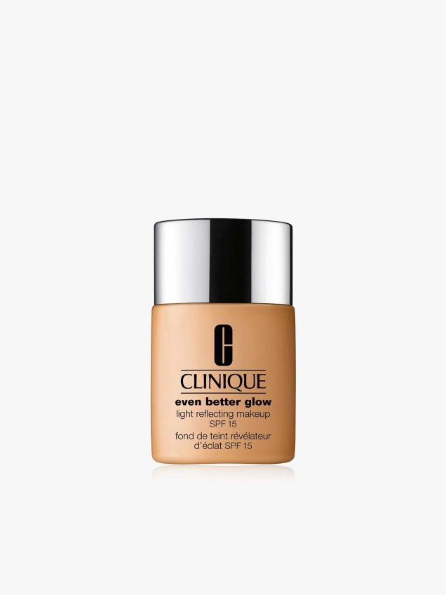 Base Glow Light SPF 15