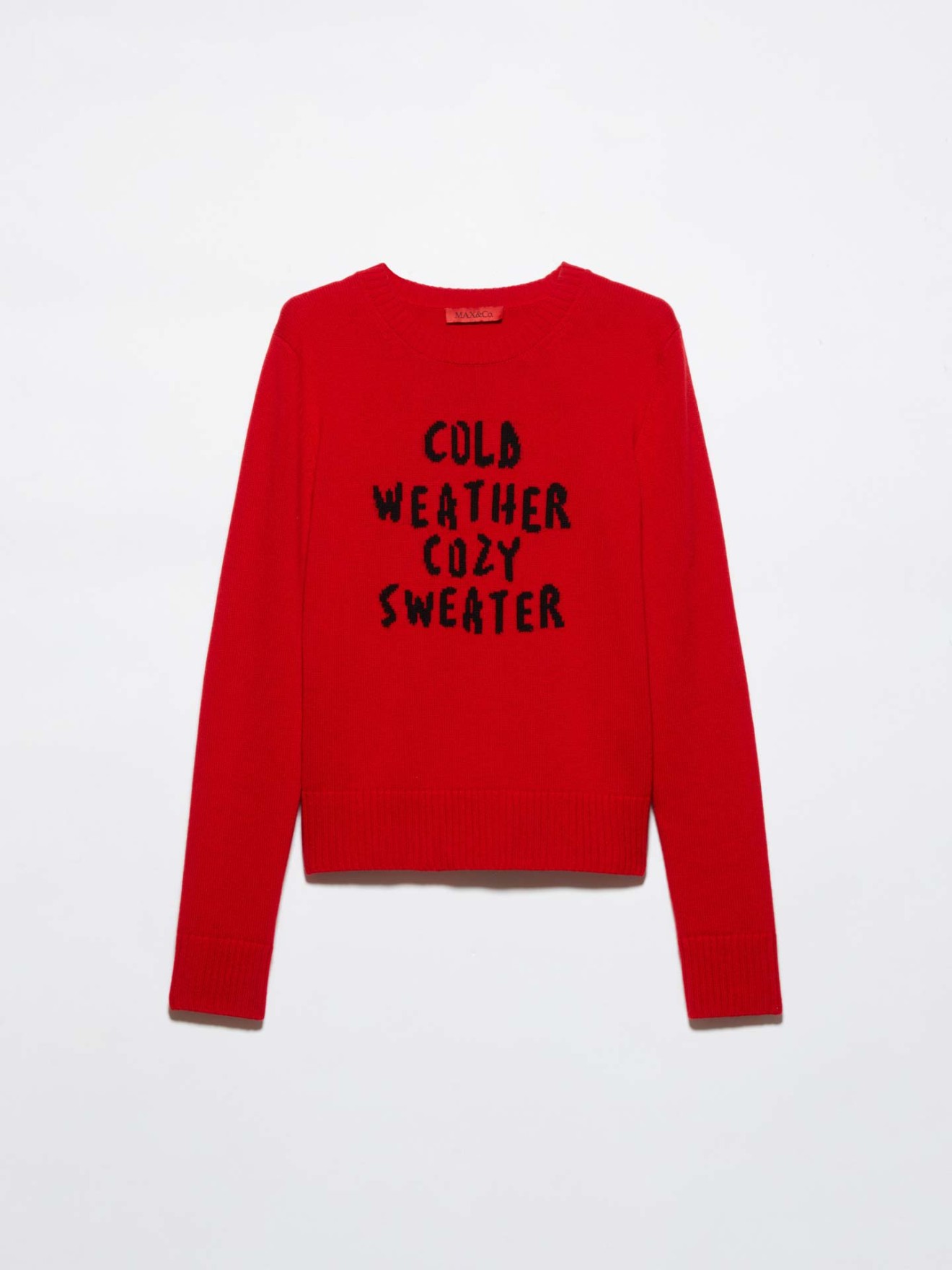 Camisola em L� MCLFONTANA