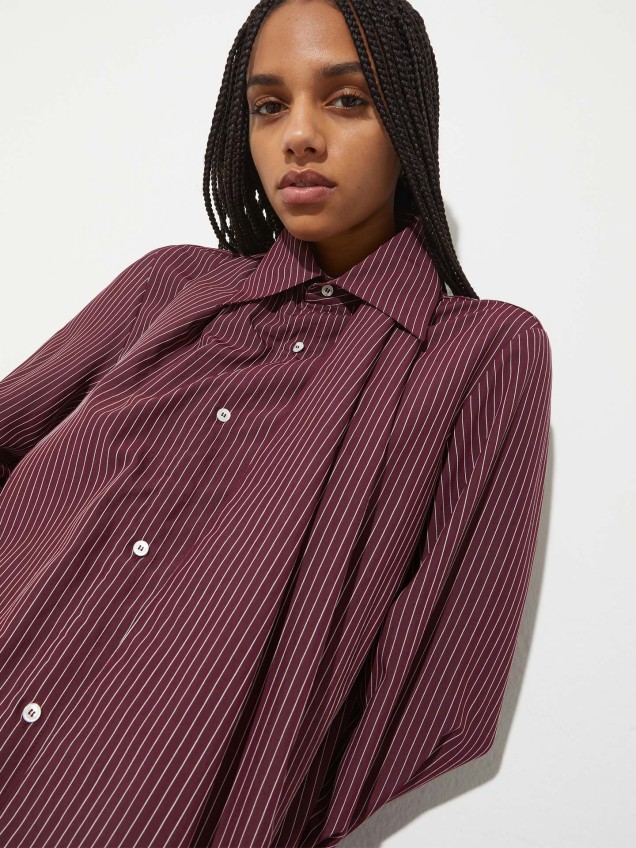 Túnica AssimétricaMCOTECA