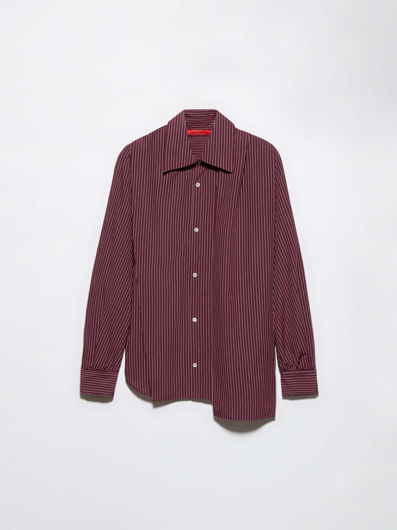 Túnica AssimétricaMCOTECA