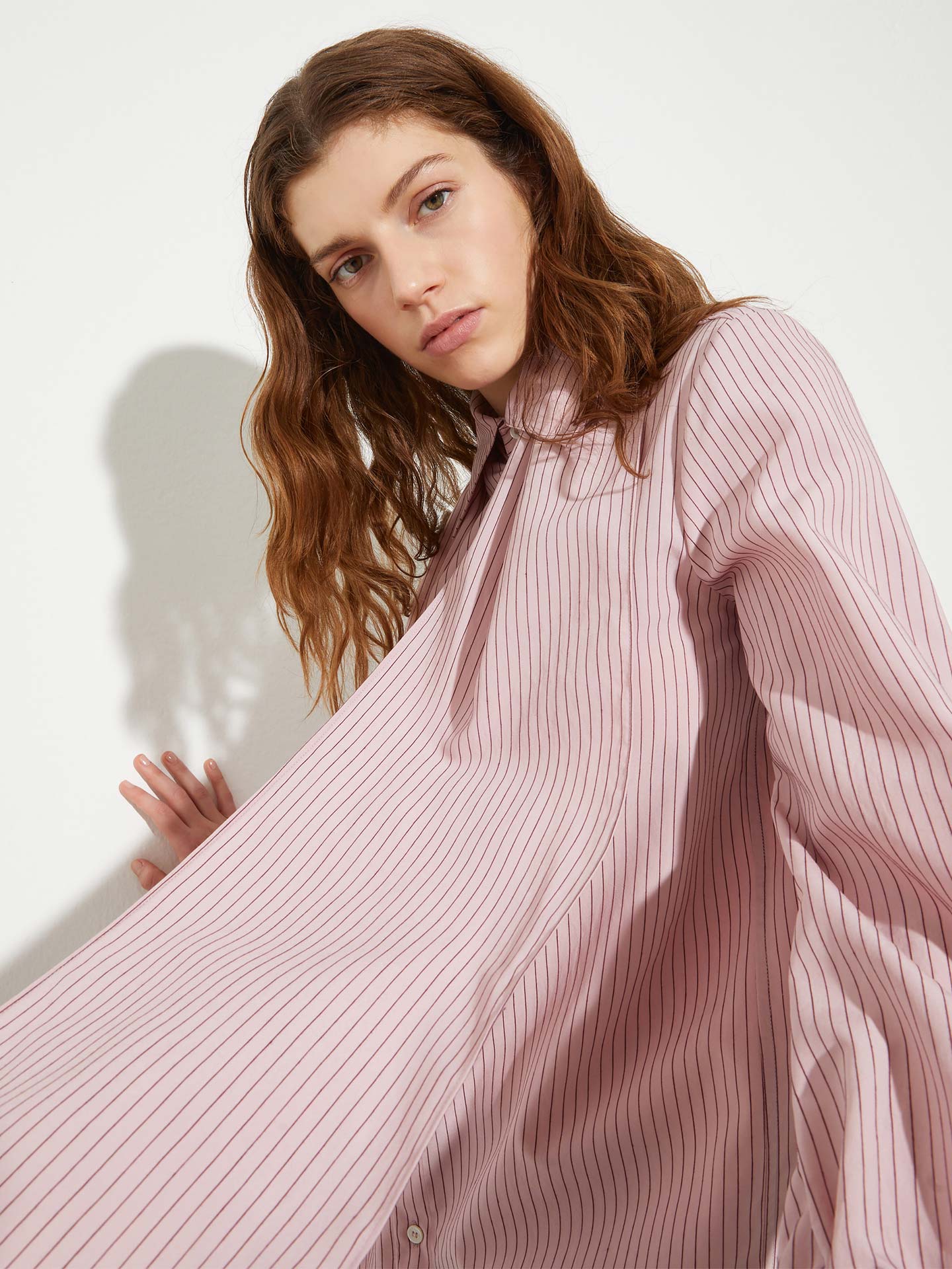 Túnica AssimétricaMCOTECA