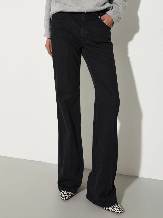 Cal�as de Ganga El�sticas MCOESTREMO