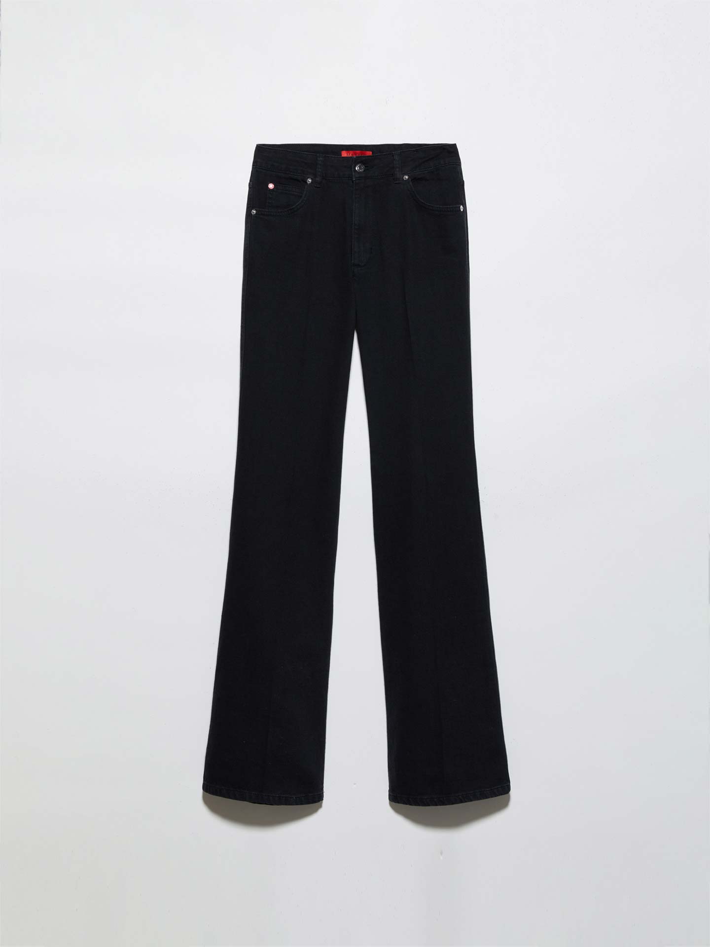 Calças de Ganga Elásticas MCOESTREMO