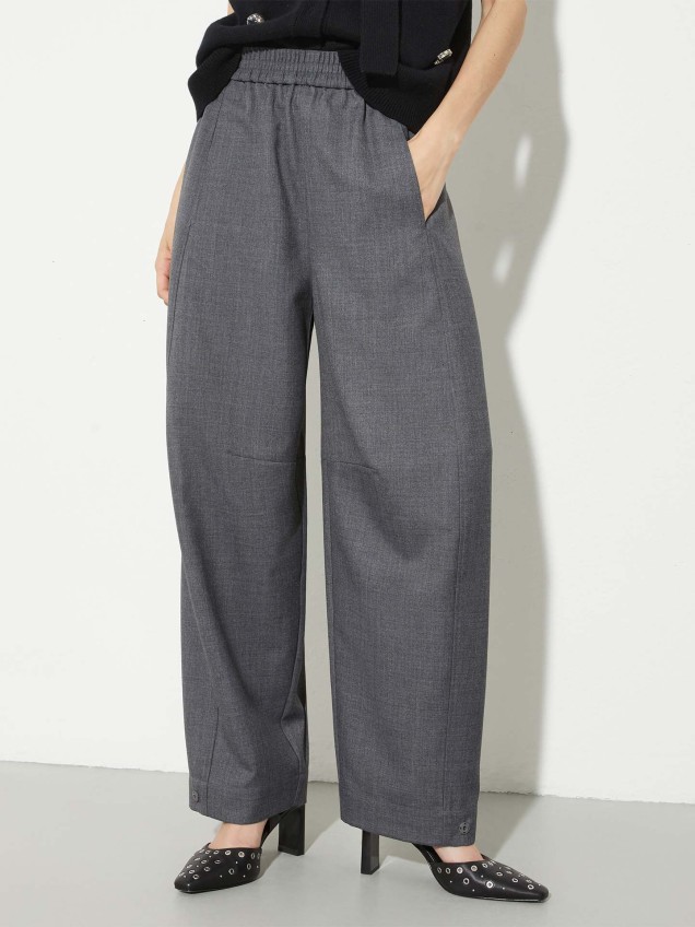 Cal�as com Perna Bal�o MCONOME