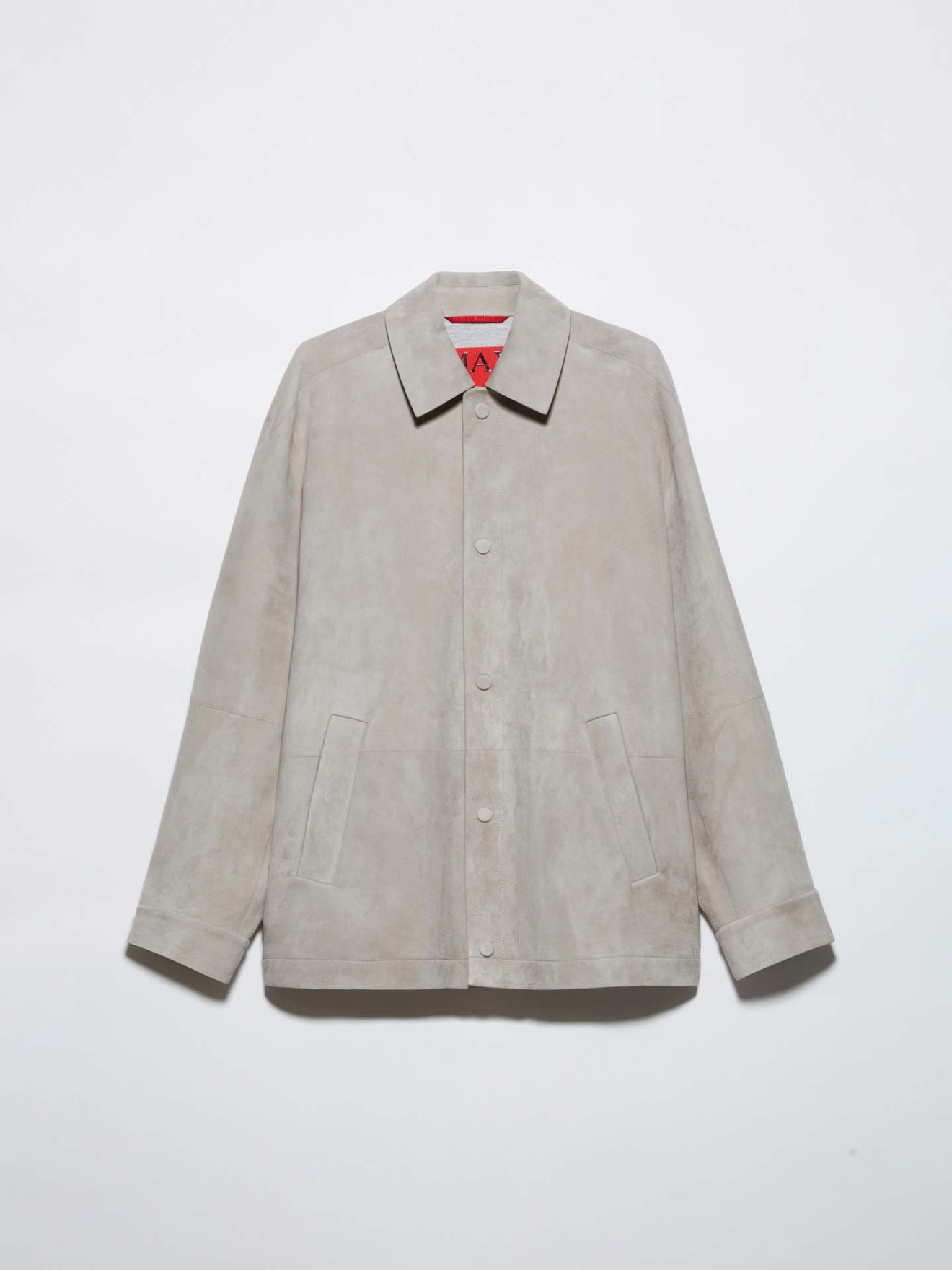 Casaco em Camur�a MCOBOEMIA