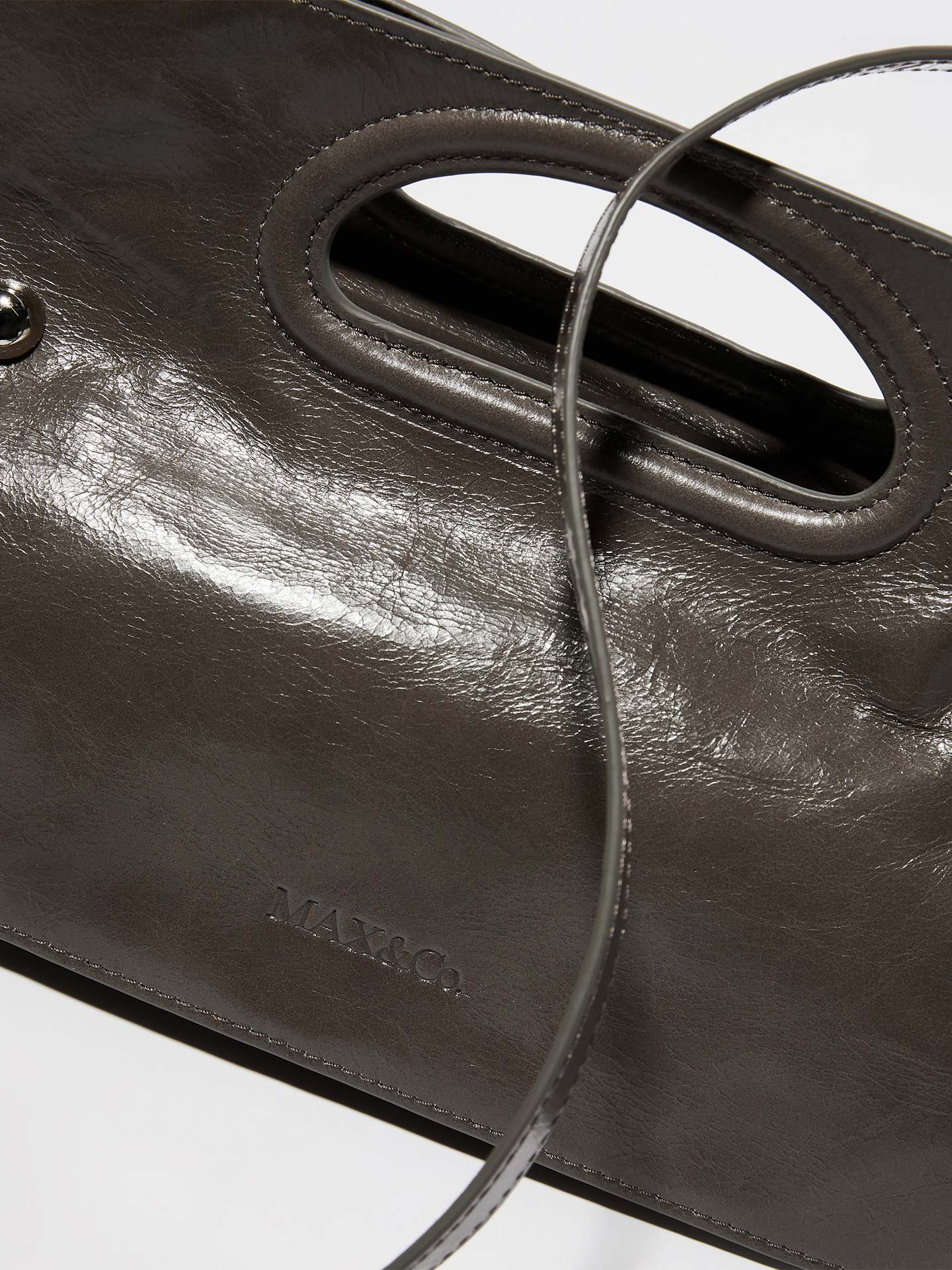 Mala de Mão MCABOOKBAG