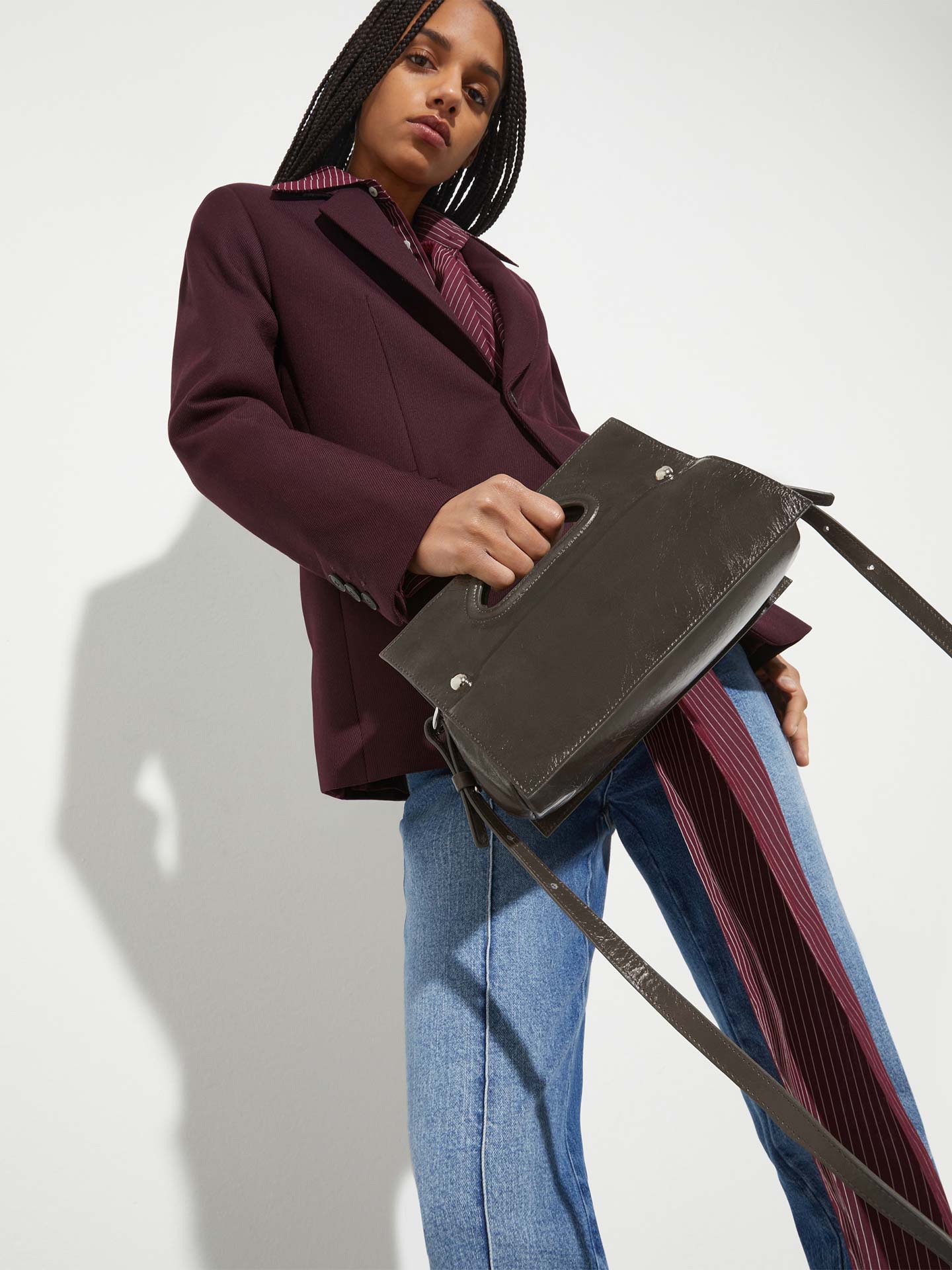 Mala de Mão MCABOOKBAG