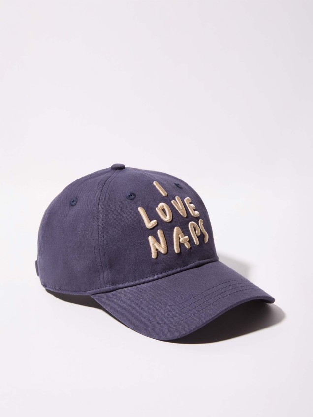 Bon� de Algod�o MCLSIAMESE