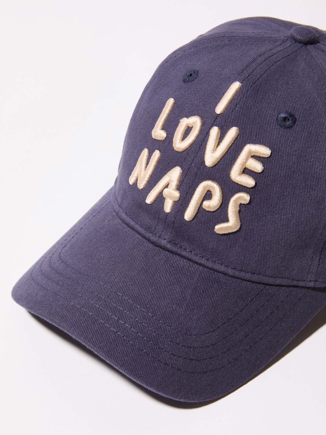 Boné de Algodão MCLSIAMESE