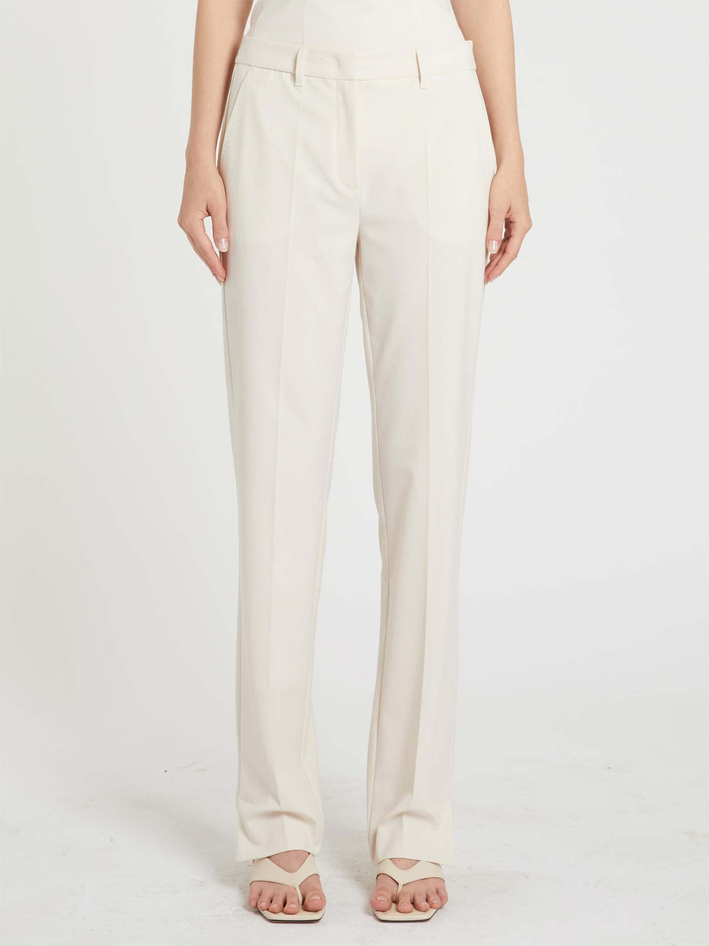 Calças Flared MLLPAGINA