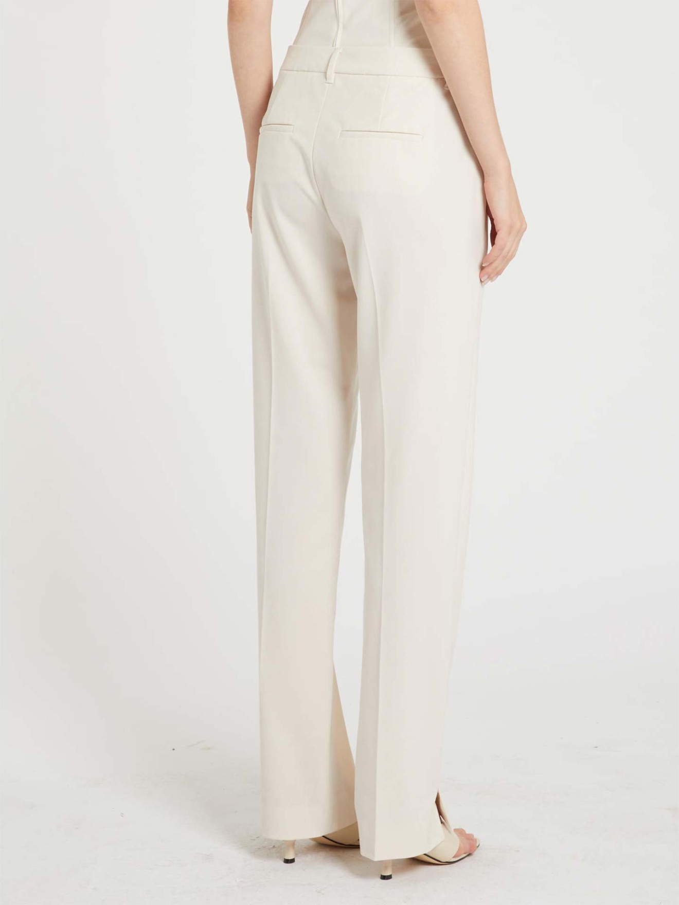 Cal�as Flared MLLPAGINA