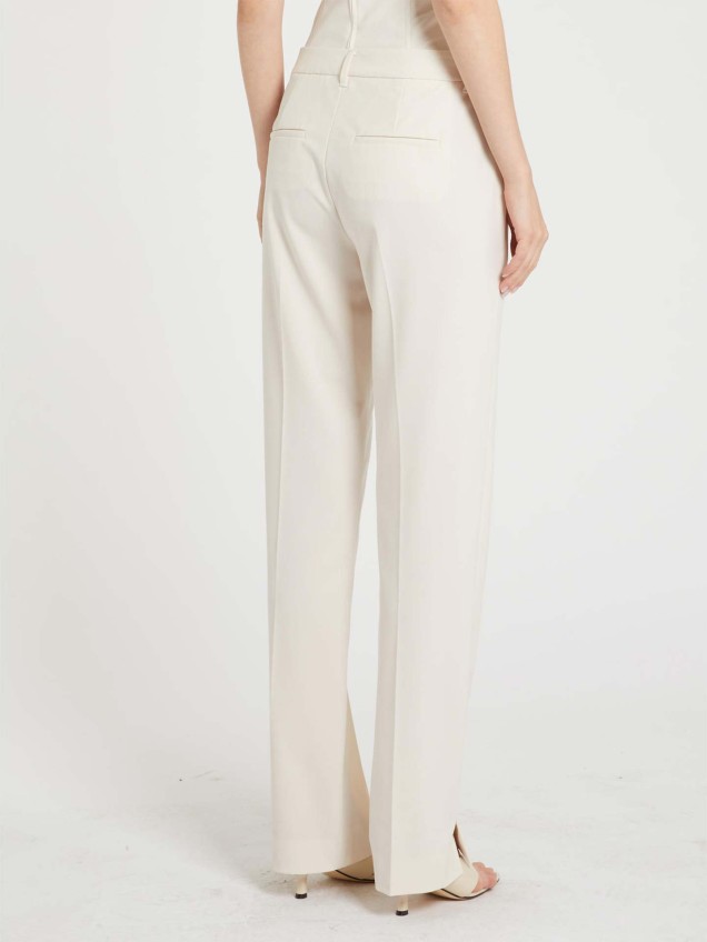 Calças Flared MLLPAGINA