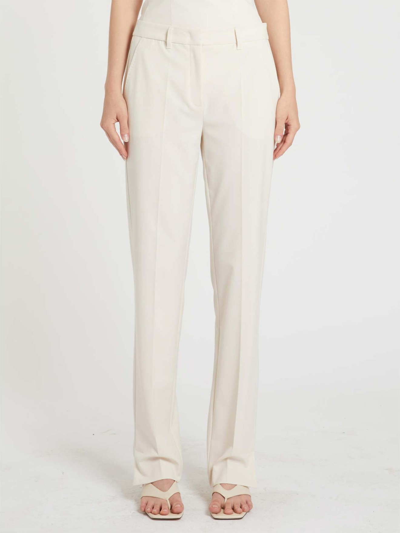 Cal�as Flared MLLPAGINA