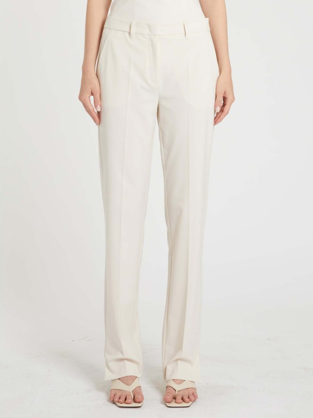 Cal�as Flared MLLPAGINA