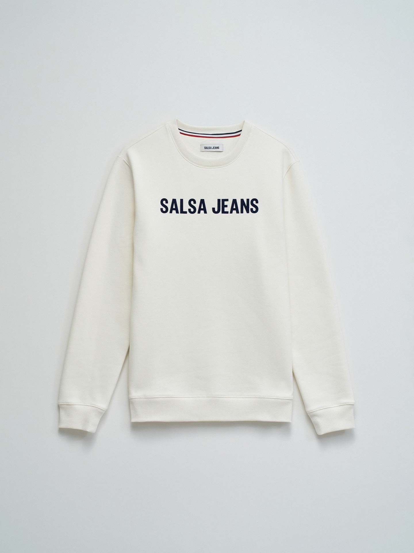 Sweatshirt com Logótipo