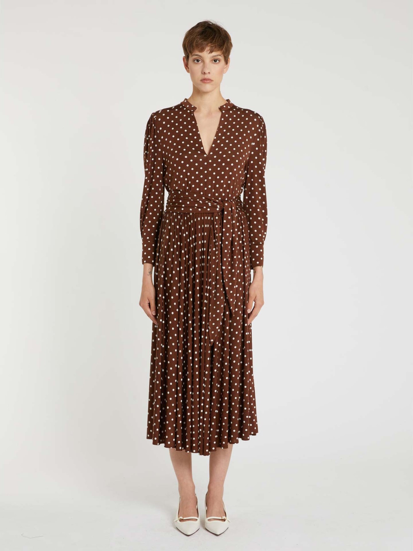 Vestido Midi Evas� MLSANGELO