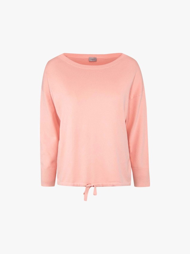 Camisola com cord�o