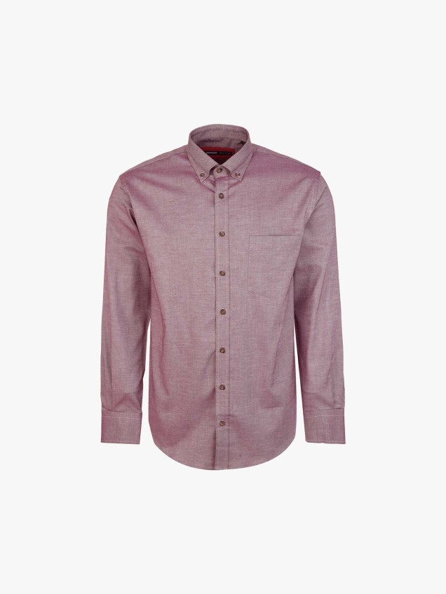 Camisa Regular fit