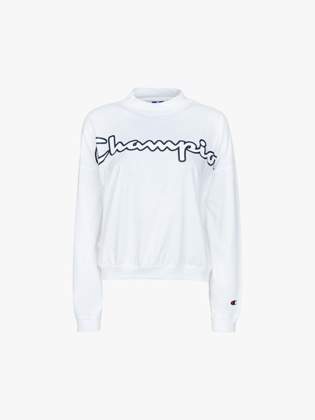 Sweatshirt Cropped