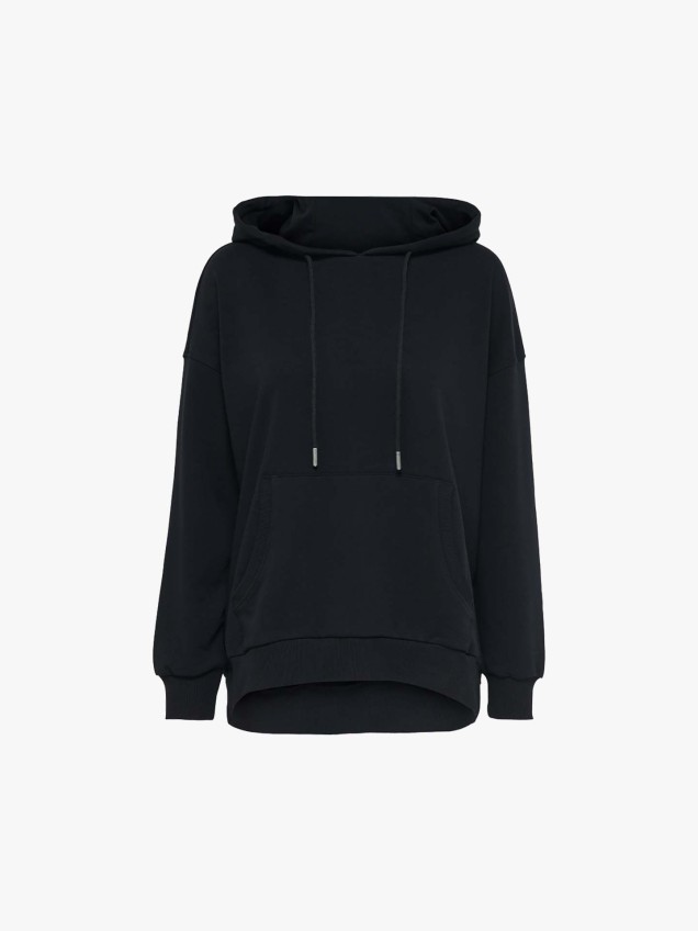 Sweatshirt com Capuz