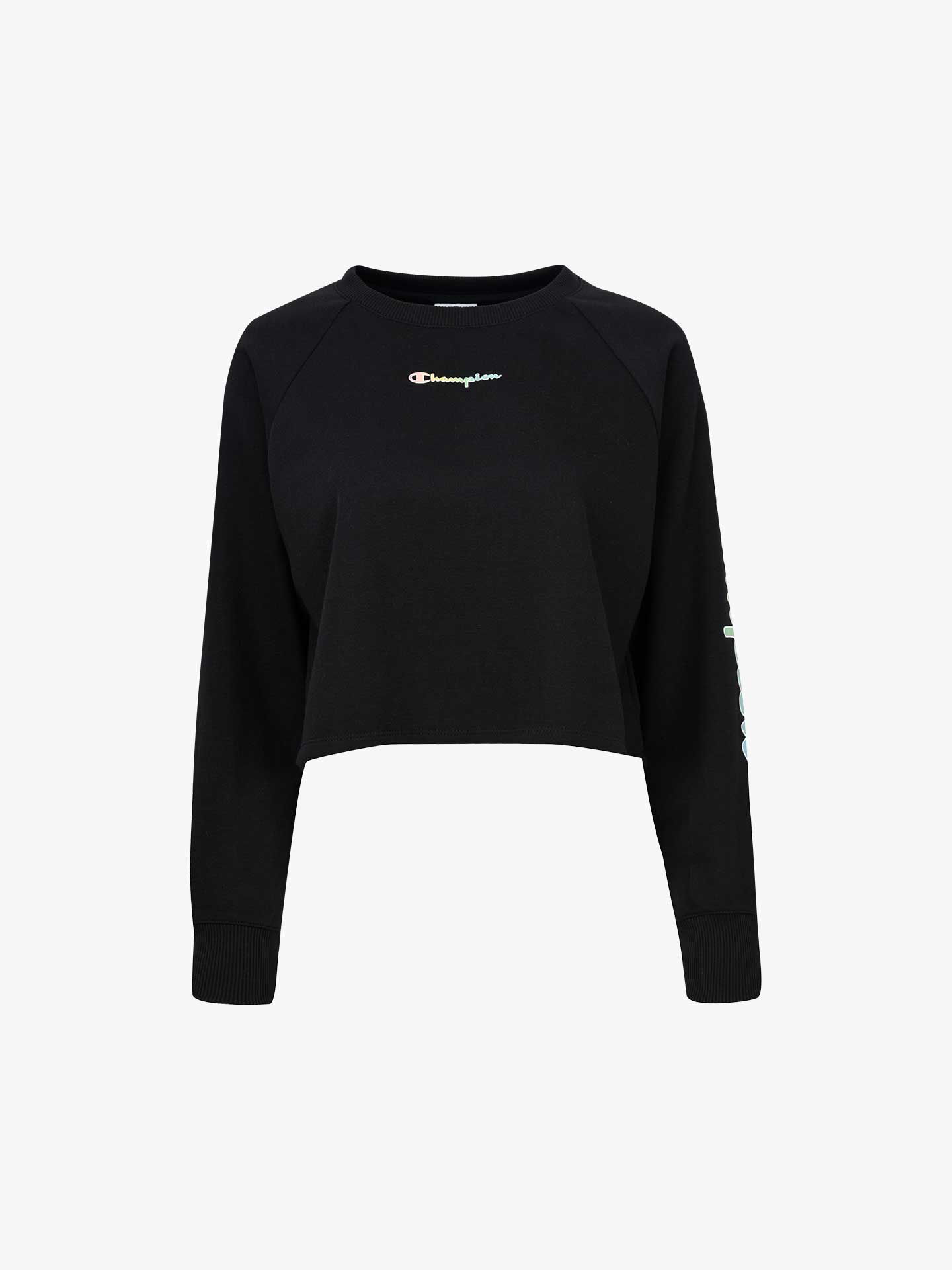Sweatshirt Cropped