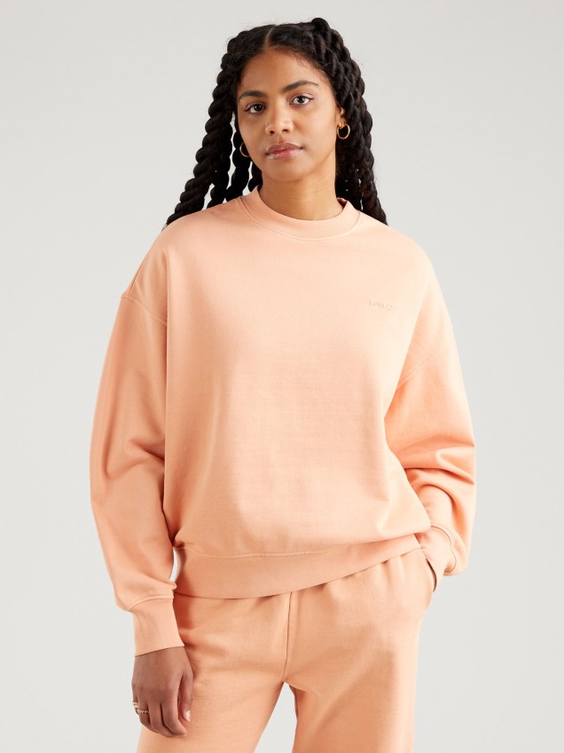 Sweatshirt B�sica
