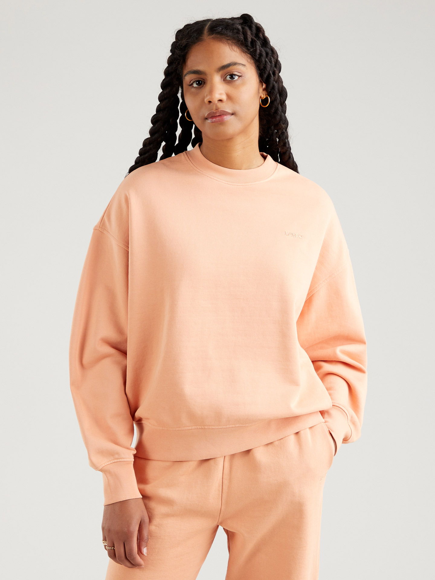 Sweatshirt B�sica