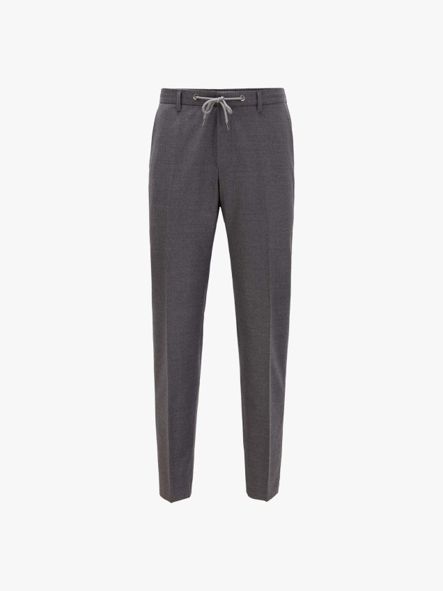 Cal�as estilo jogger