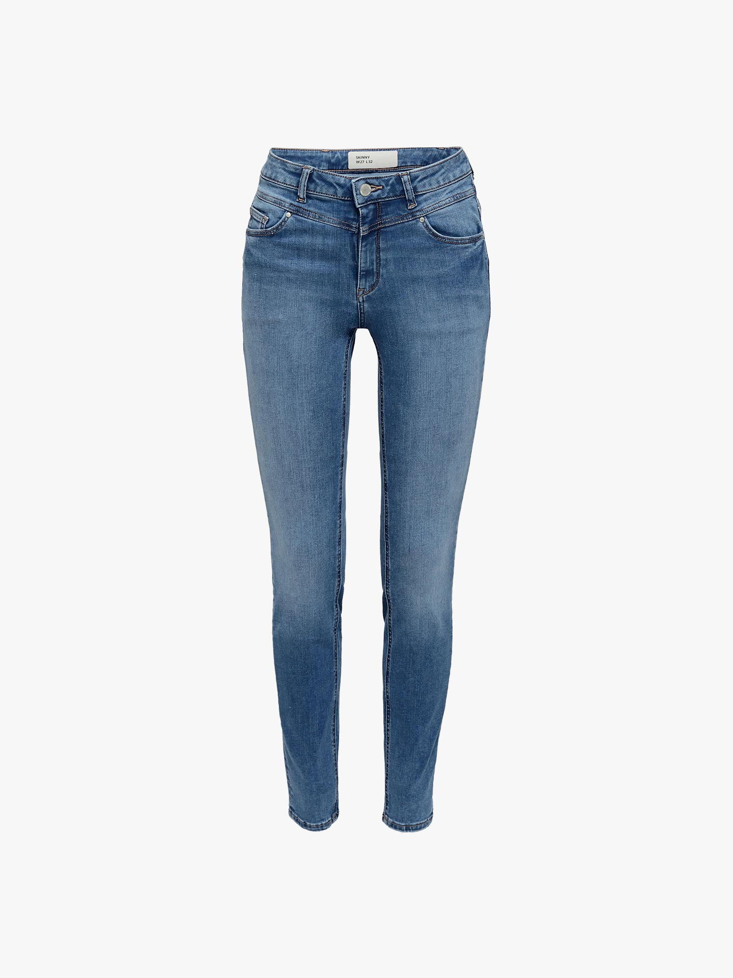 Calças de ganga skinny fit
