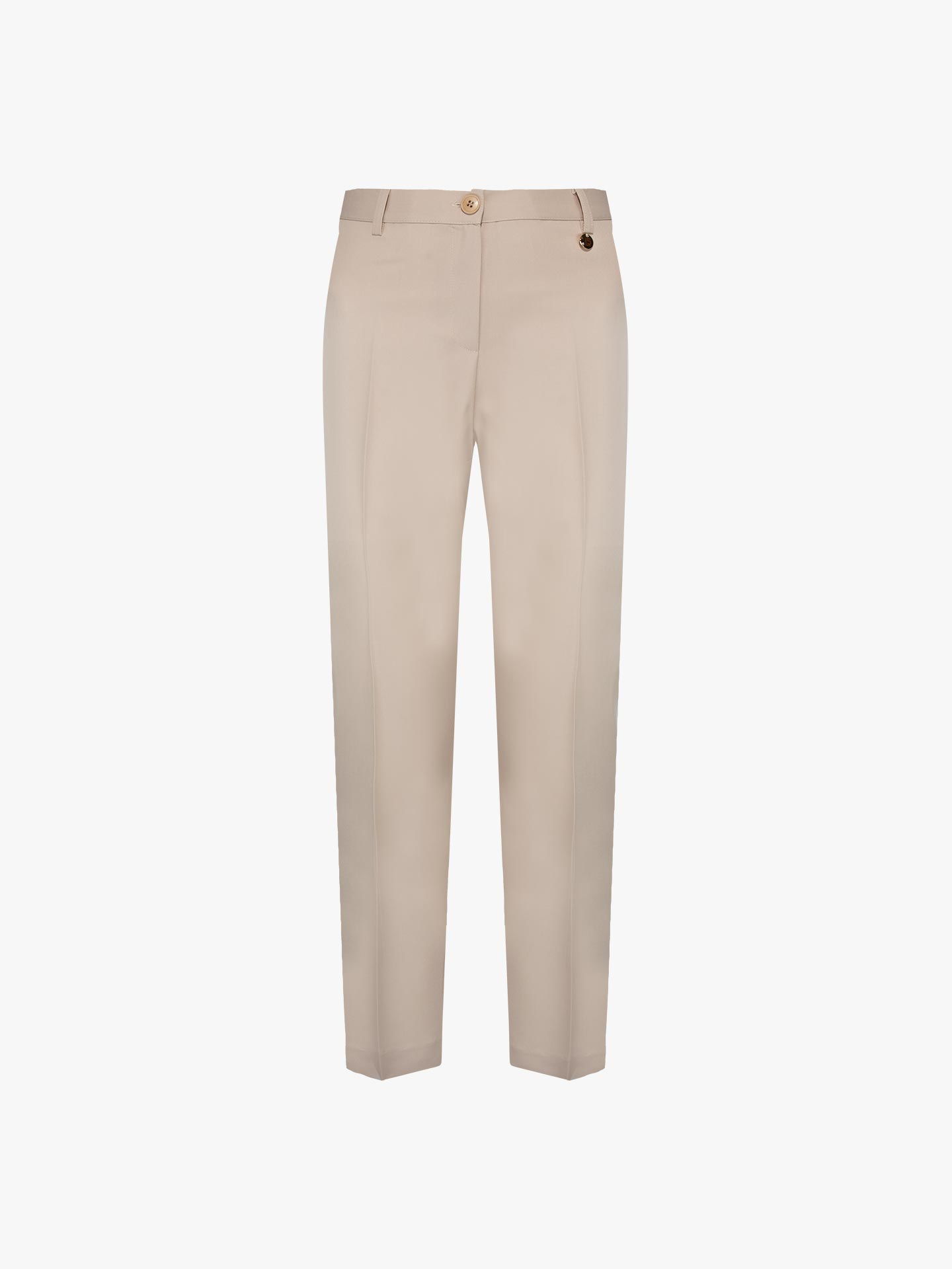 Calças clássicas básicas