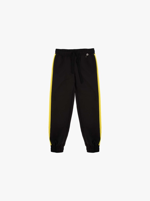Calças jogger