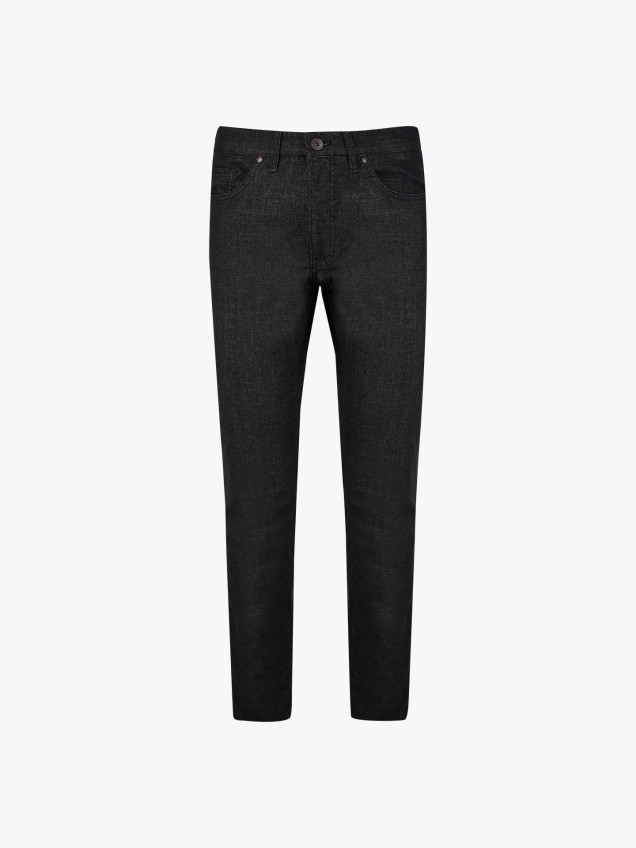 Calça de Ganga Slim Fit