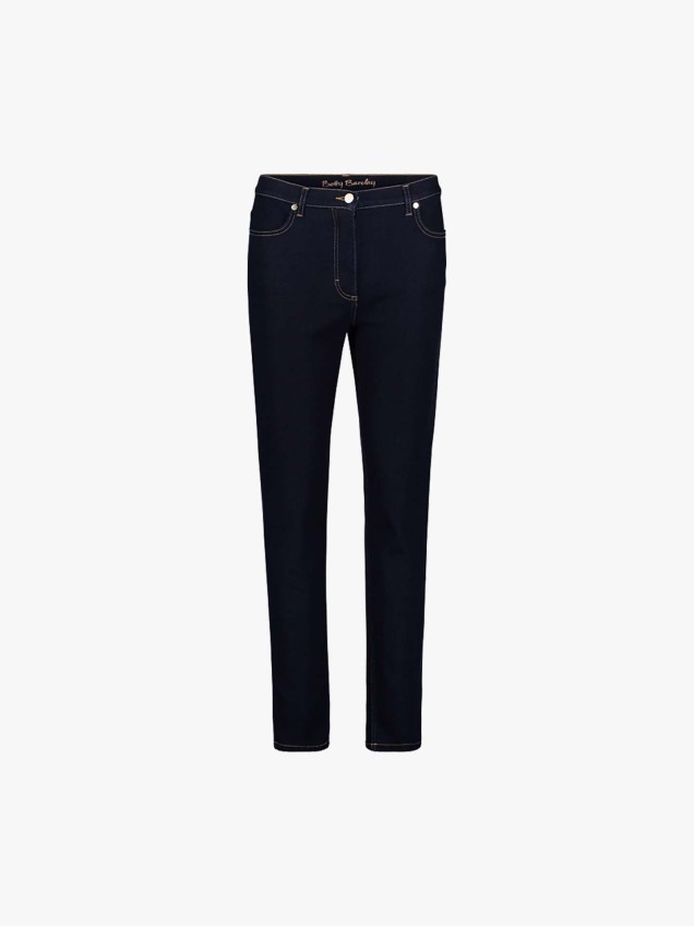 Cal�a de Ganga Skinny Fit