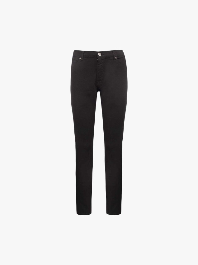 Cal�as de ganga skinny fit