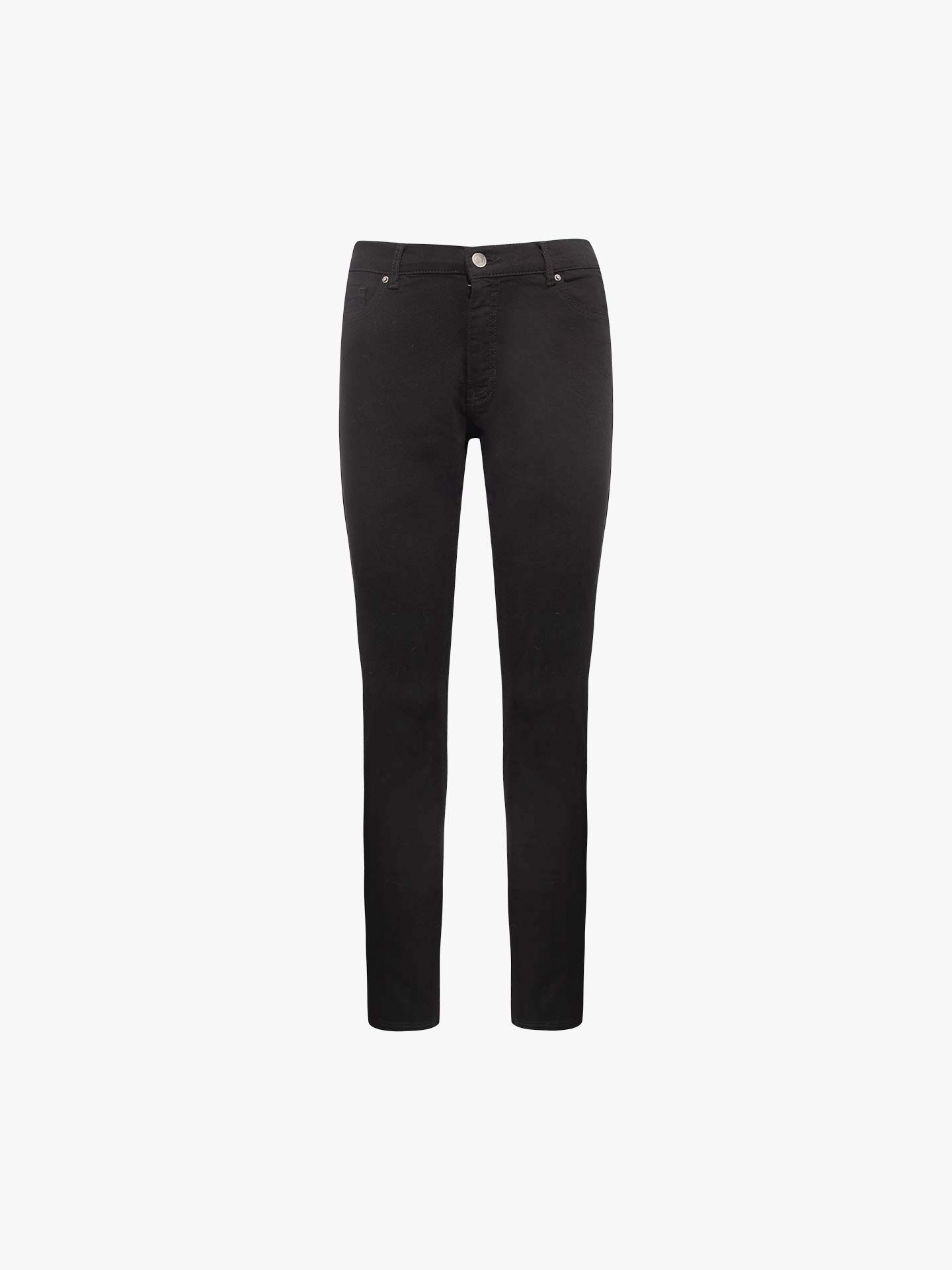 Calças de ganga skinny fit