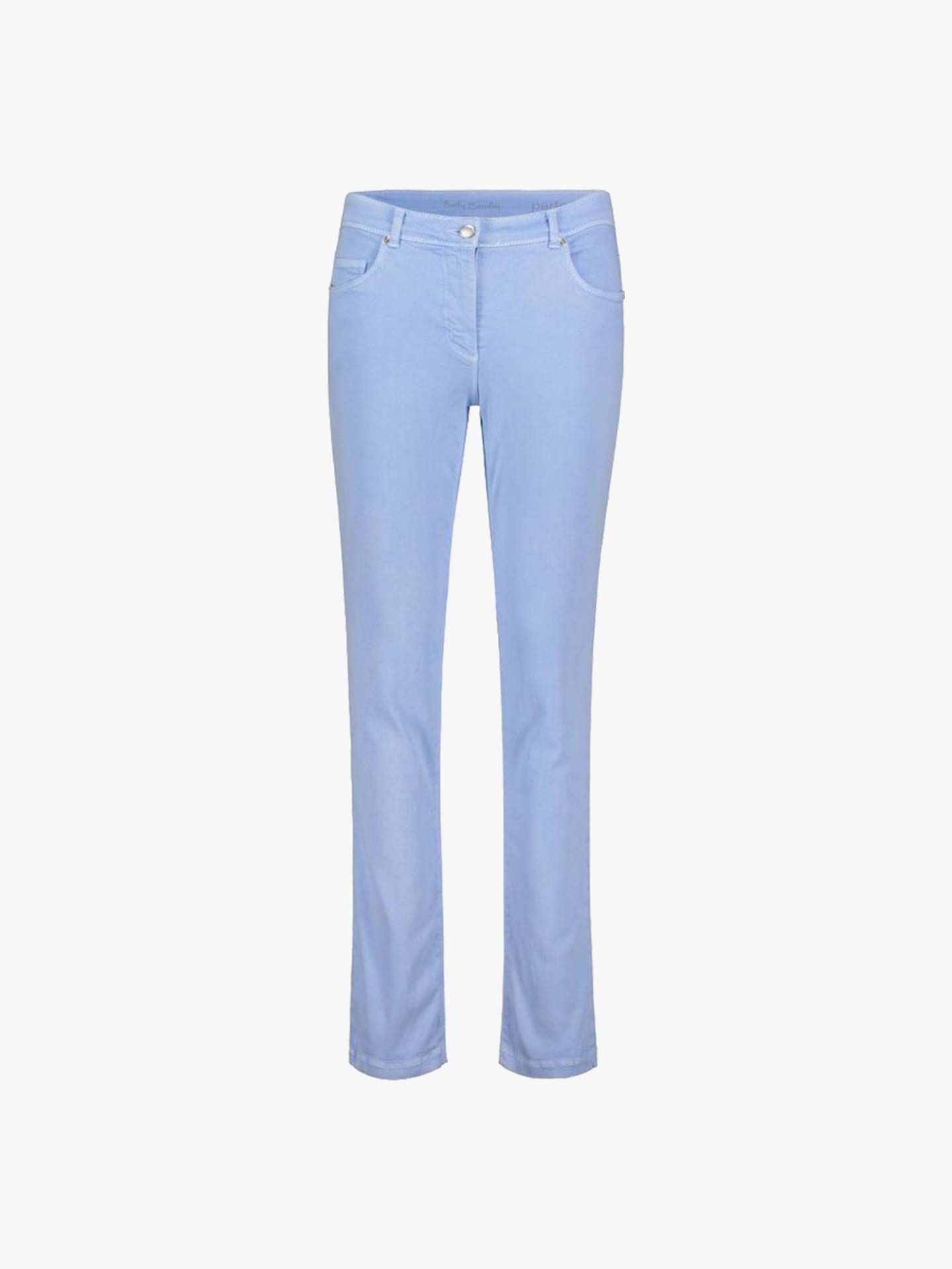 Cal�as de ganga slim fit