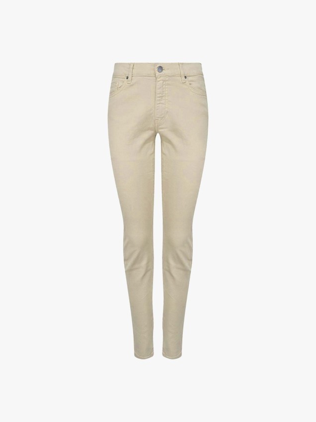 Cal�as de Ganga Slim Fit