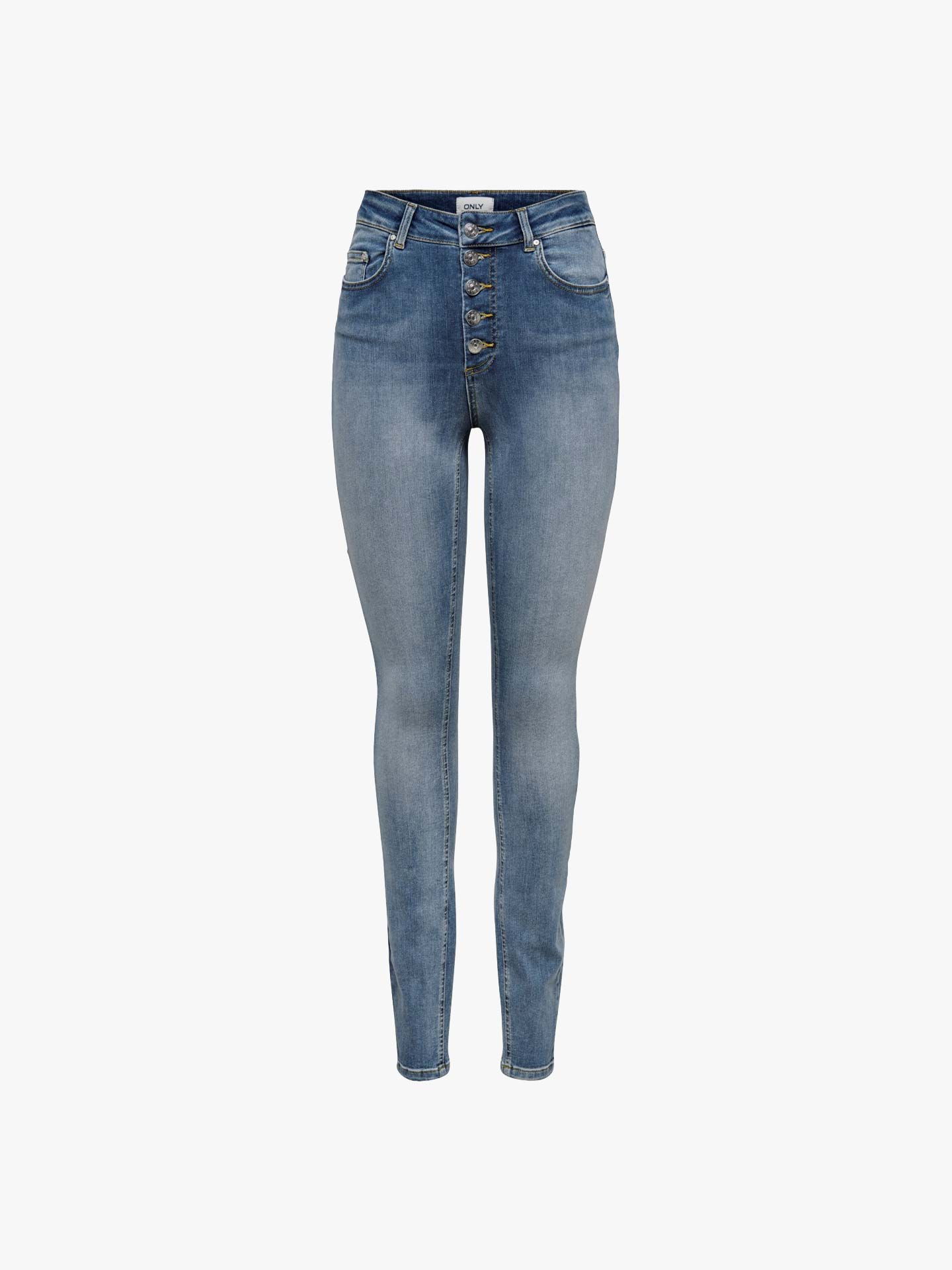 Cal�as de Ganga Skinny Fit