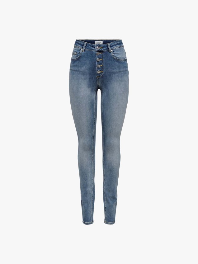 Cal�as de Ganga Skinny Fit