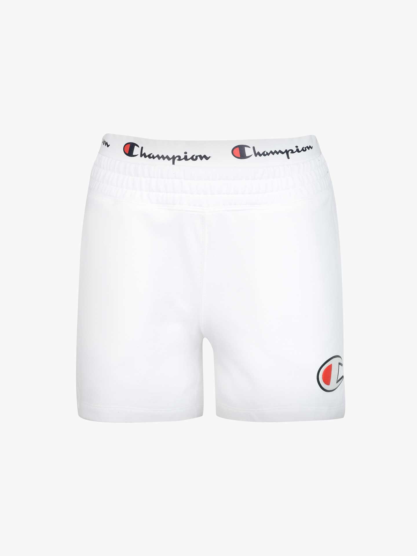 Calções Cinta Elástica