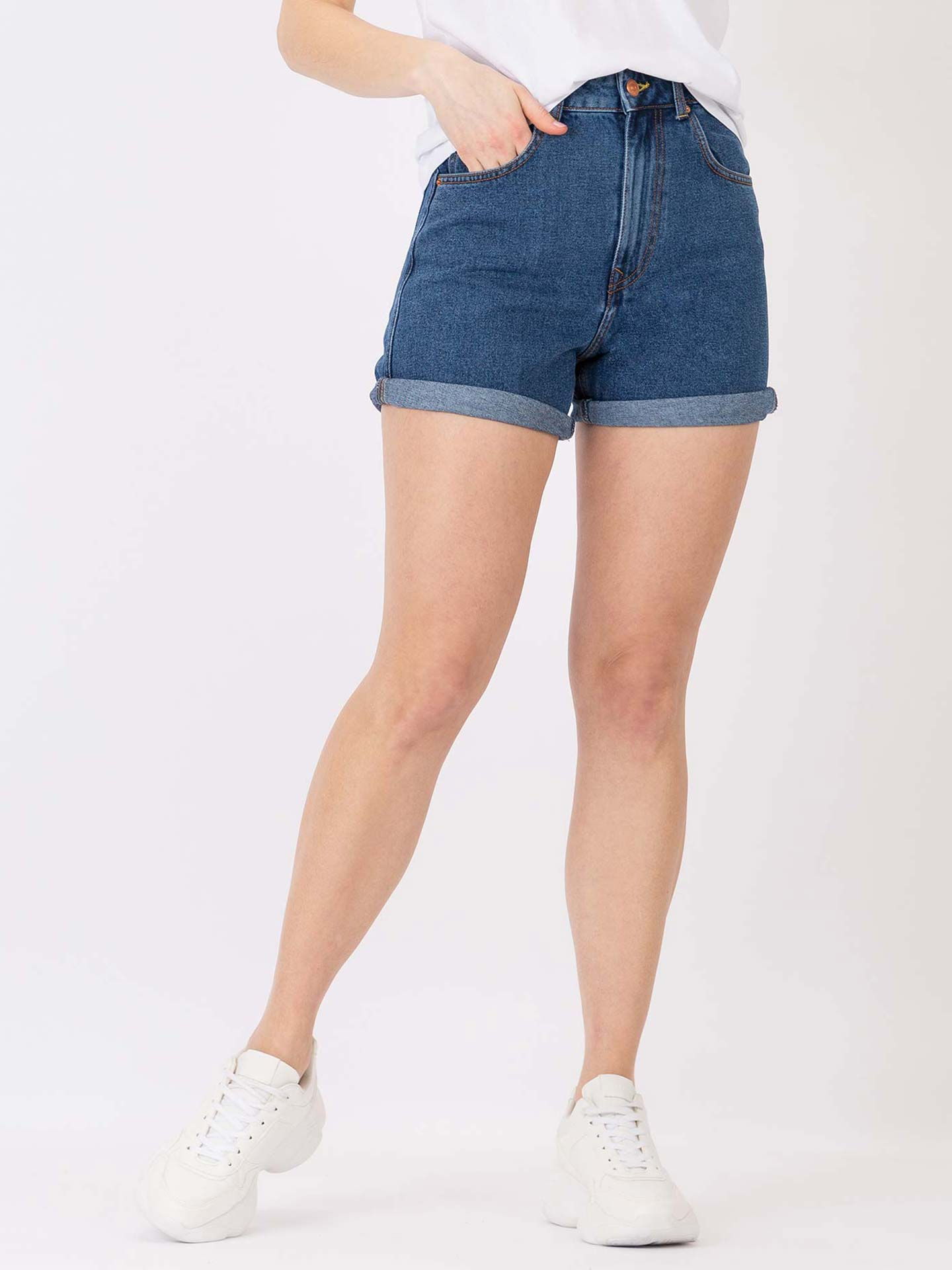 Cal��es de Ganga Skinny Fit