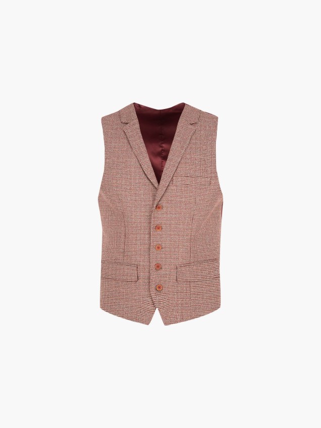 Colete Micro Padr�o