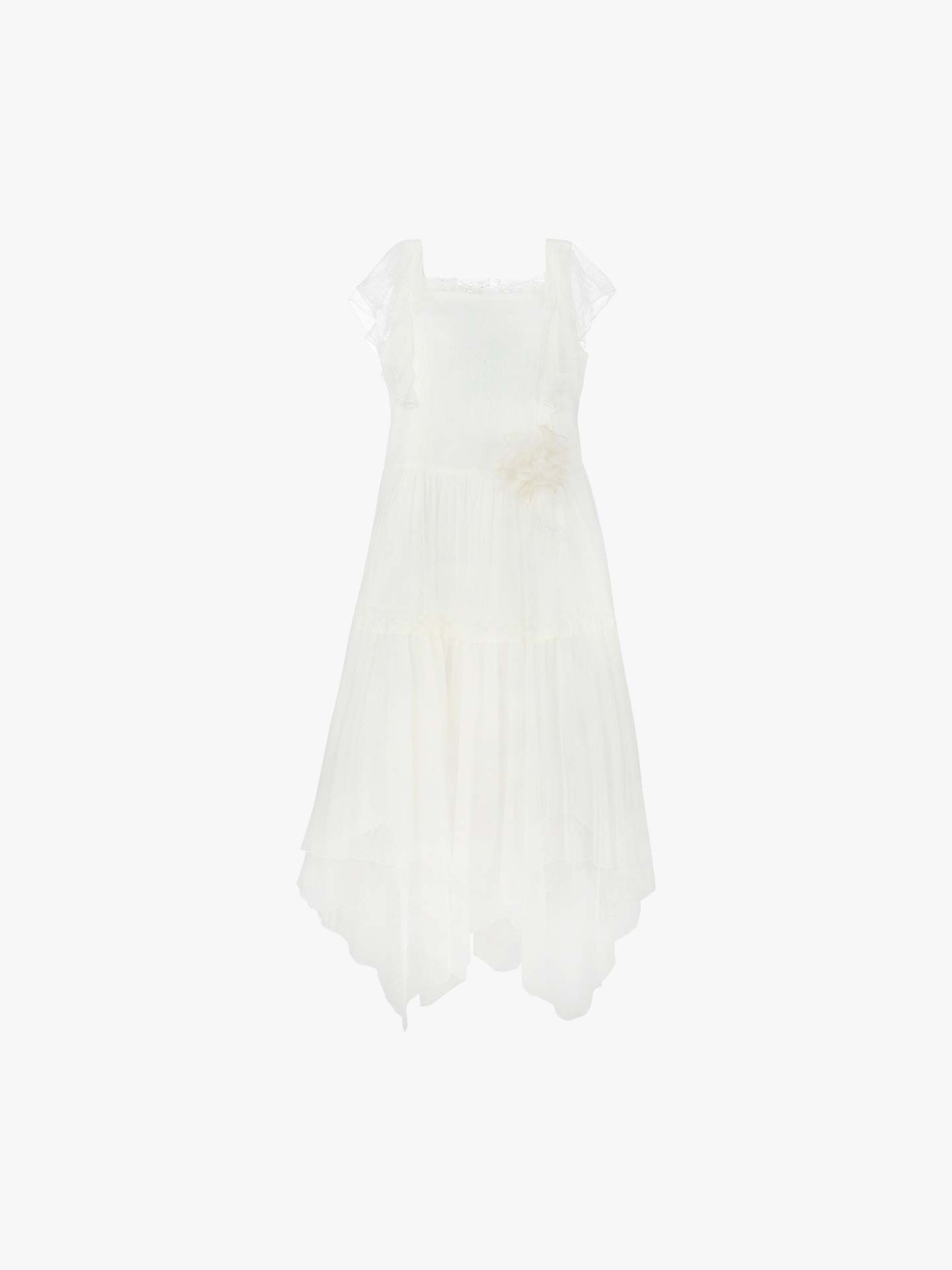 Vestido Comunhão
