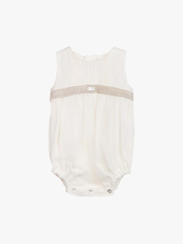 Babygrow de Cerimónia