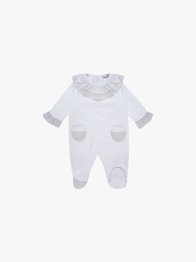 Babygrow em Algod�o
