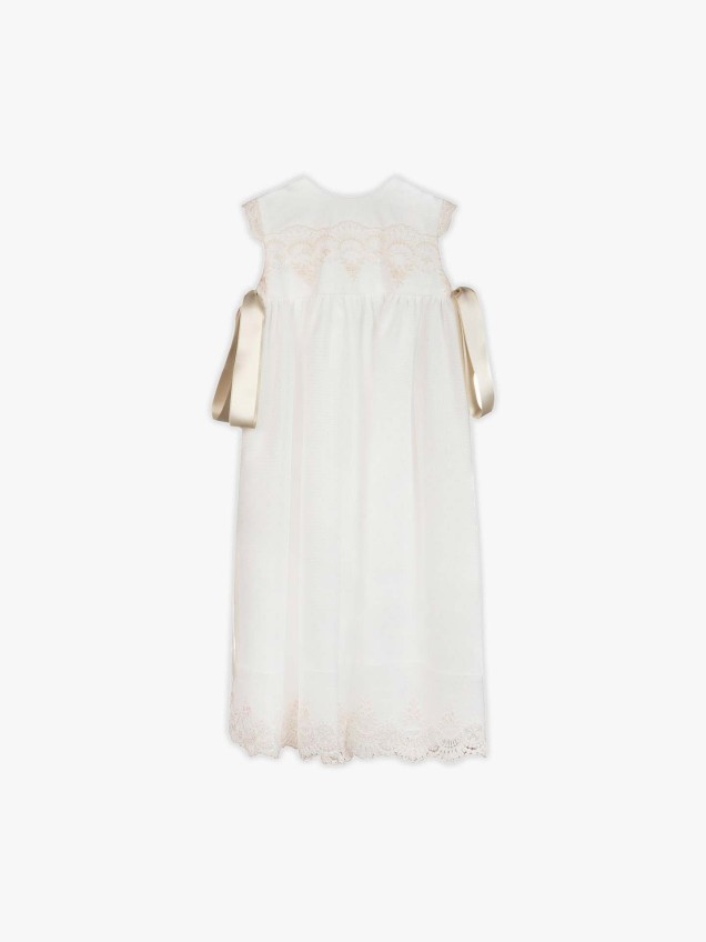 Vestido Batismo