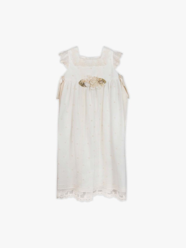 Vestido Batismo